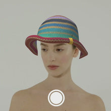 Load and play video in Gallery viewer, KUNDALINI BUCKET
